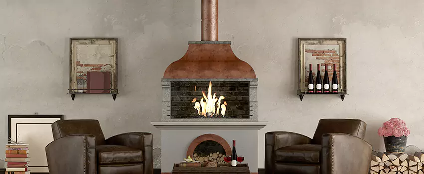 Benefits of Pacific Energy Fireplace in Russellville, Arkansas