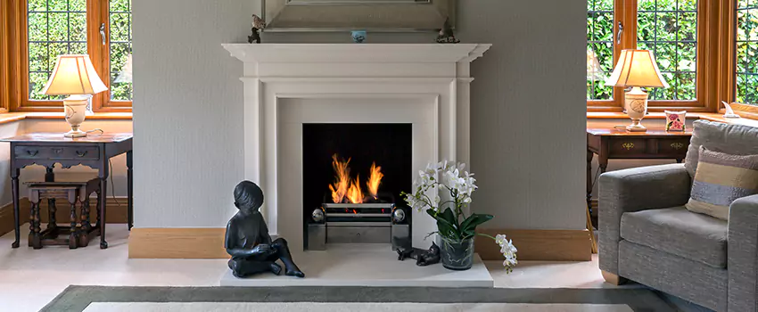 RSF Fireplaces Maintenance and Repair in Russellville, Arkansas