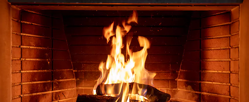 Soot Cleanup Services in Russellville, AR