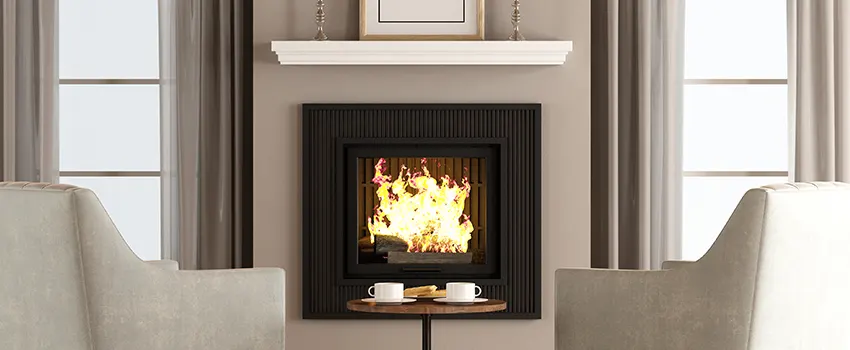 Superior Outdoor Fireplace Repair in Russellville, AR