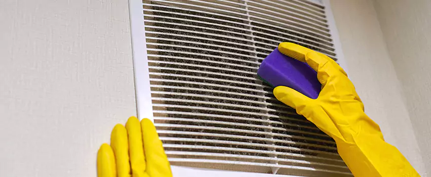 Vent Cleaning Company in Russellville, AR
