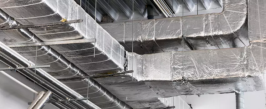 Vent Dust Cleaning Cost in Russellville, AR