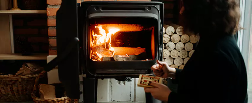 Key Features of Vermont Castings Fireplaces in Russellville, AR