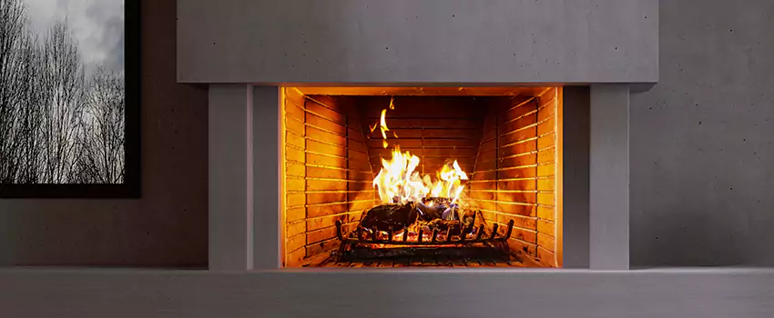 Indoor Wood Burning Furnace Repair and Installation in Russellville, Arkansas