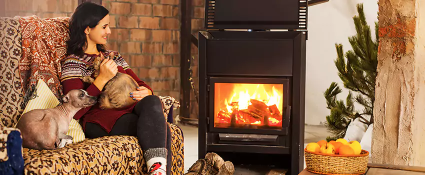 Wood Stove Chimney Cleaning Services in Russellville, AR
