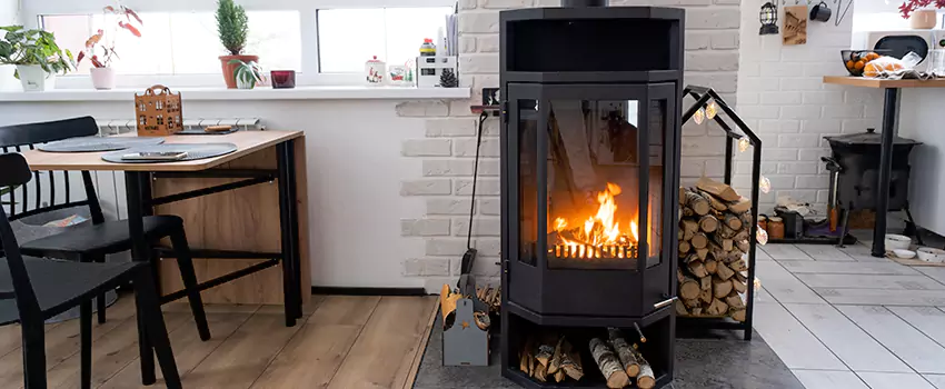 Wood Stove Firebox Installation Services in Russellville, AR