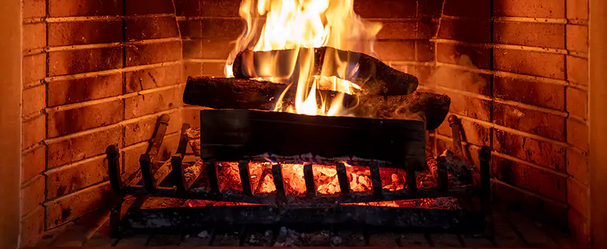 Chimney Ash Dump Cover Repair Services in Russellville, AR