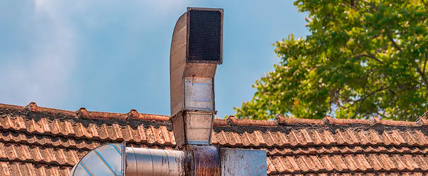 Chimney Cleaning Cost in Russellville, Arkansas