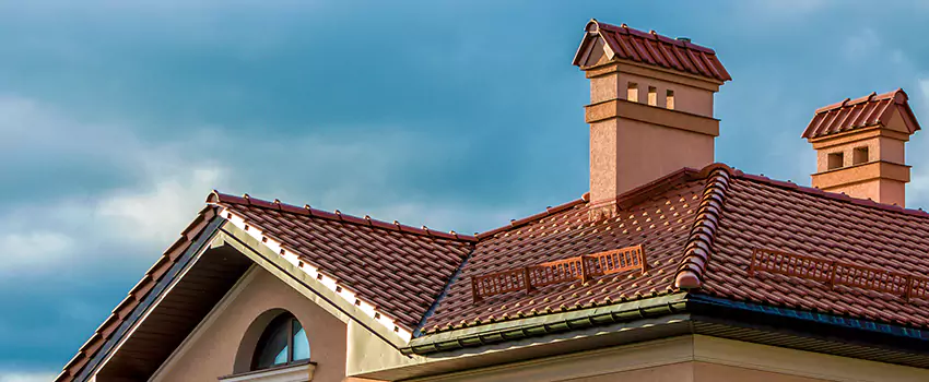 Residential Chimney Services in Russellville, Arkansas