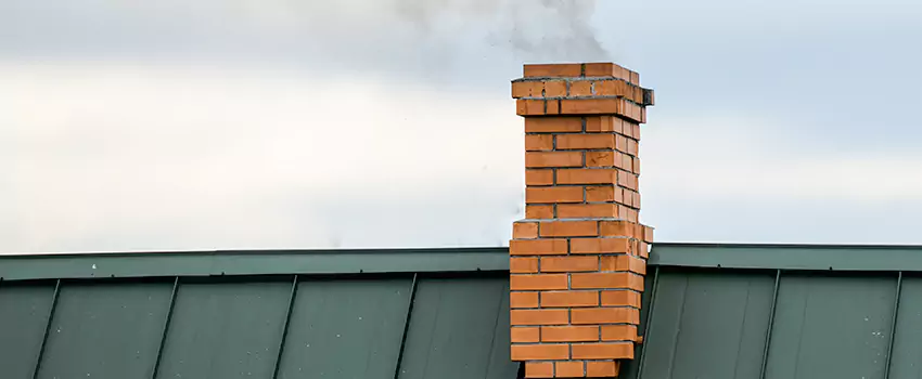 Chimney Installation Company in Russellville, AR