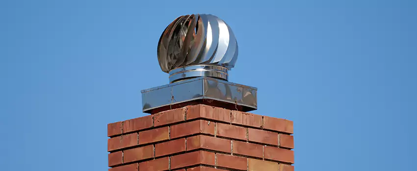 Chimney Flue Rebuild Services in Russellville, Arkansas