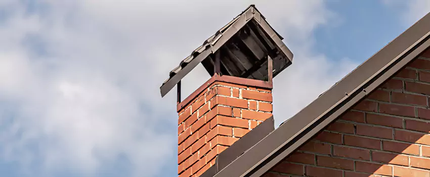 Chimney Saver Masonry Repair Contractor in Russellville, Arkansas