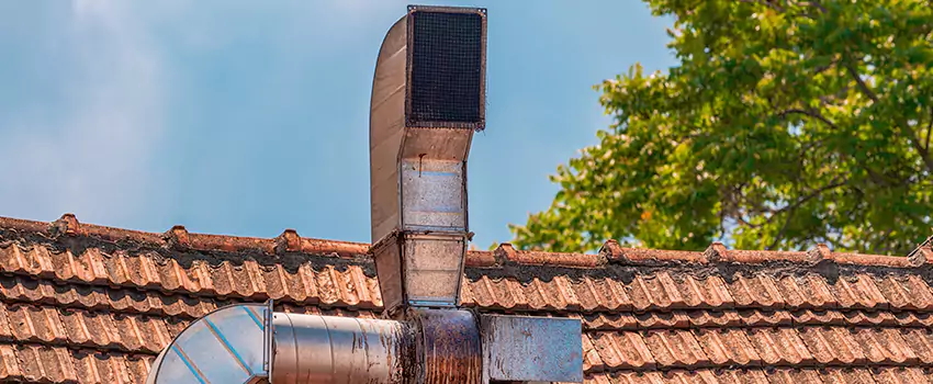 Chimney Blockage Removal in Russellville, Arkansas