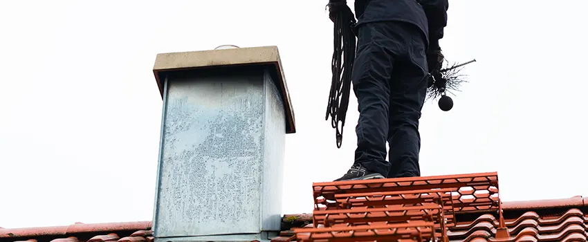 Modern Chimney Sweeping Techniques in Russellville, Arkansas