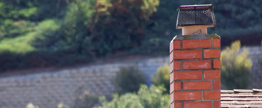 Chimney Tuckpointing And Masonry Restoration in Russellville, AR