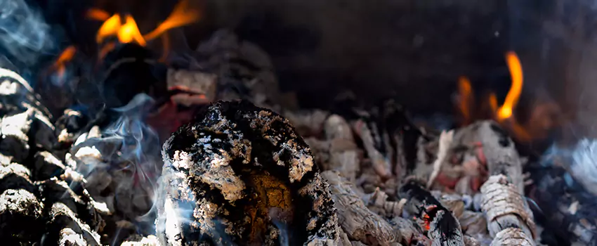 Creosote Removal Experts in Russellville, AR