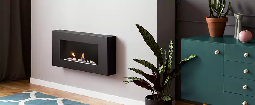 Cost of Ethanol Fireplace Repair And Installation Services in Russellville, AR