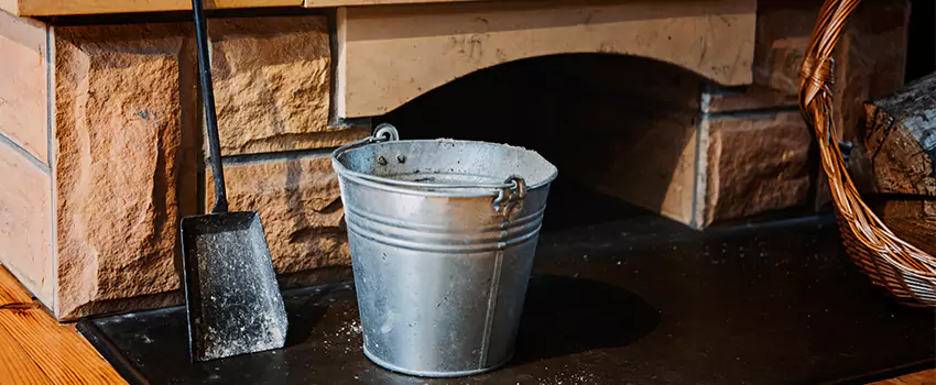 Clean The Fireplace Mantle And Hearth in Russellville, Arkansas