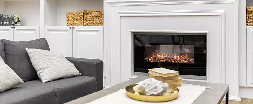 Professional Fireplace Maintenance Contractors in Russellville, AR