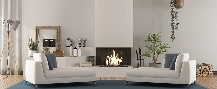 Decorative Fireplace Crystals Services in Russellville, Arkansas