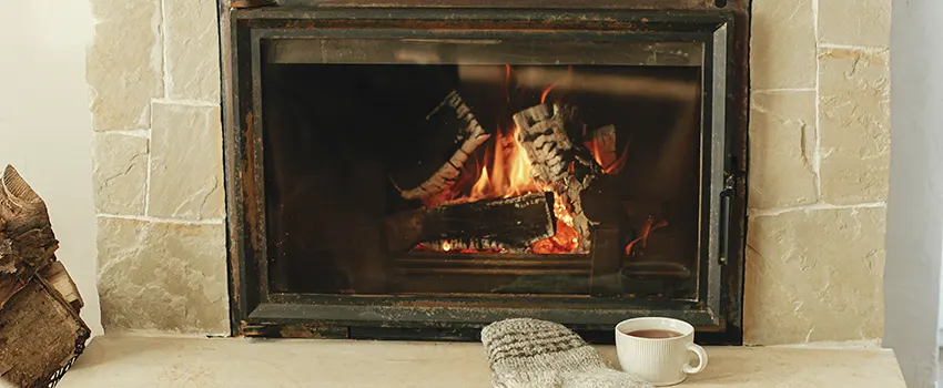 Fireplace Door Handle Replacements Services in Russellville, Arkansas