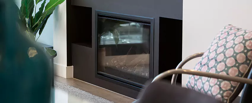 Gas Fireplace Installation in Russellville, AR