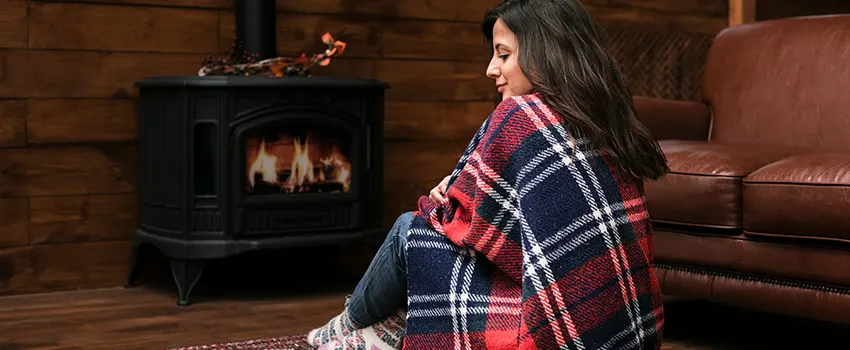 Fireplace Firebox Grate Replacement Services  in Russellville, Arkansas