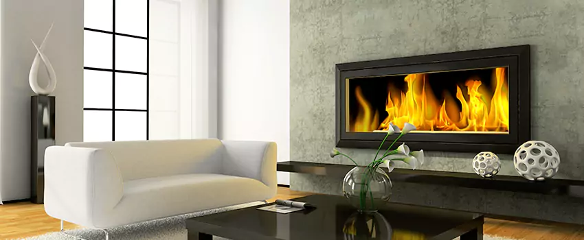 Fireplace Hearth Ideas in Russellville, Arkansas