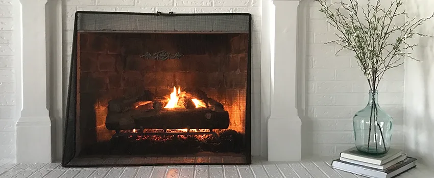 Cost-Effective Fireplace Mantel Inspection And Maintenance in Russellville, AR