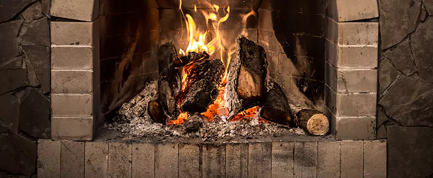 Cost of Rebuilding A Fireplace in Russellville, Arkansas