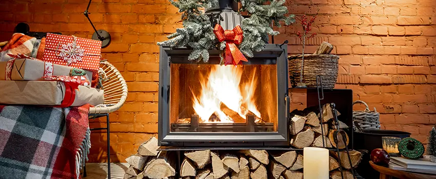 Steel Fireplace Grate Repair And Replacement Services in Russellville, Arkansas