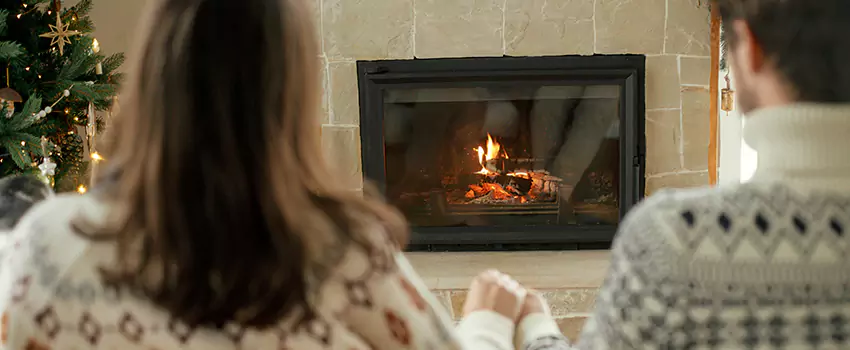 Fireplace Firebox Refurbish & Restore Services in Russellville, AR