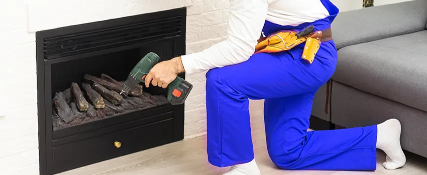 Fireplace Safety Inspection Specialists in Russellville, Arkansas