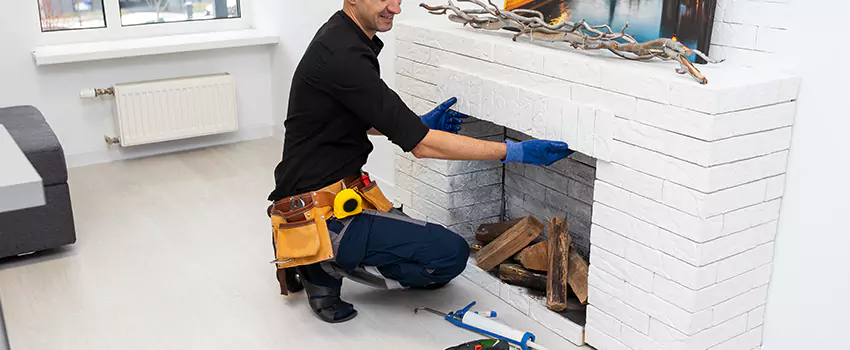 Gas Fireplace Repair And Replacement in Russellville, AR