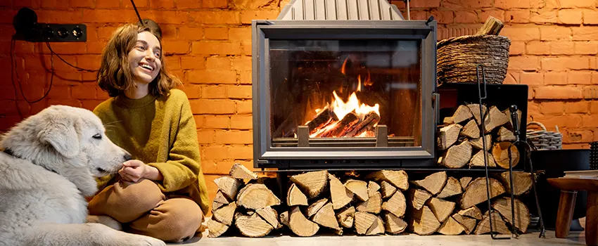 Fireplace Smell Removal Cost in Russellville, AR
