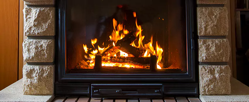 Fireplace Xtrordinair Probuilder Gas Fireplace Installation in Russellville, AR