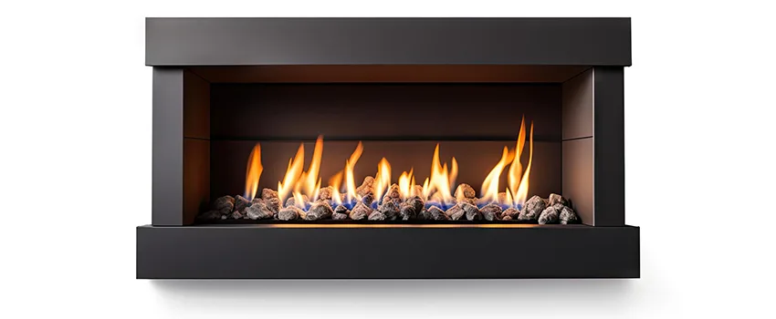 Outdoor Gas Fireplaces Installation in Russellville, AR