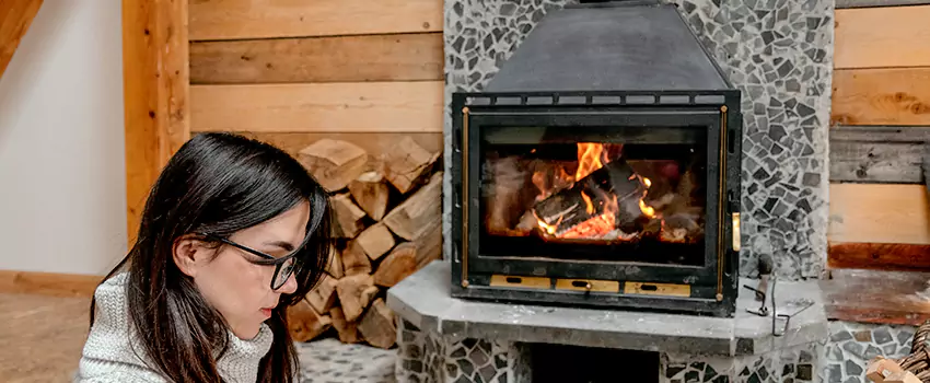 Harman P68-C Pellet Stove Repair in Russellville, Arkansas 