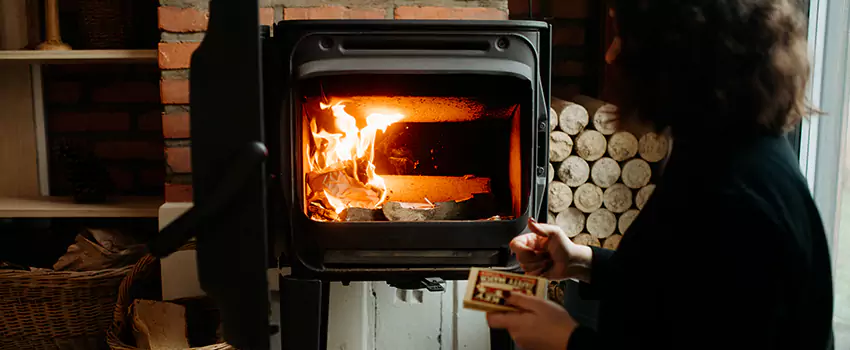 Hearthstone Wood Stoves Fireplace Repair in Russellville, Arkansas
