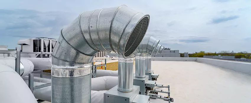 Insulated Ductwork Repair Services Near Me in Russellville, AR