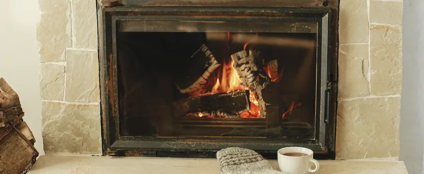 Kings man Fireplaces Insert Services in Russellville, AR