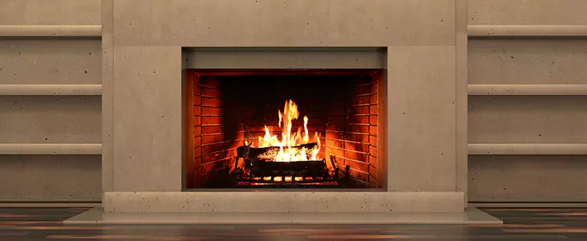 Majestic Trilliant Series Gas Fireplace Insert Repair in Russellville, Arkansas