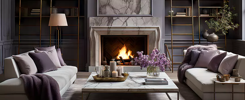Napoleon Galaxy Series Outdoor Fireplaces Repair in Russellville, AR