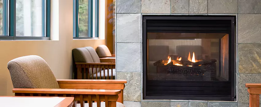 Osburn Fireplace Tempered Glass Hearth Pad Replacement in Russellville, Arkansas