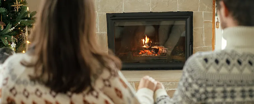 Superior Open-Hearth Wood Fireplaces in Russellville, AR