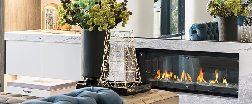 Professional Town & Country Luxury Fireplace Maintenance Experts in Russellville, Arkansas