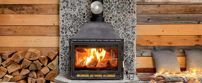 Travis Industries Elite Fireplace Inspection and Maintenance in Russellville, Arkansas