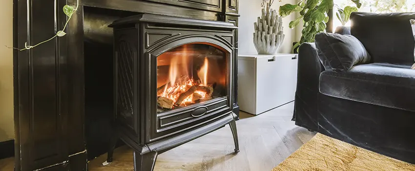 Valor Wood Fireplace in Russellville, AR