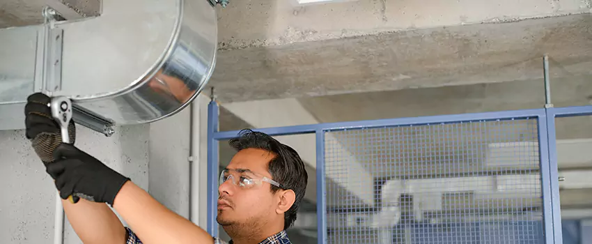 Benefit of Ventilation Cleaning in Russellville, Arkansas