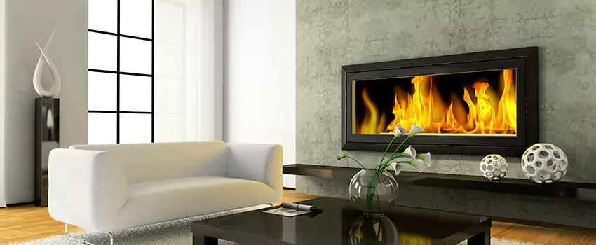 Ventless Fireplace Oxygen Depletion Sensor Installation and Repair Services in Russellville, Arkansas